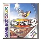 Tony Hawk's Pro Skater 2  - Game Boy