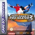 Tony hawk s pro skater 3 - Game Boy