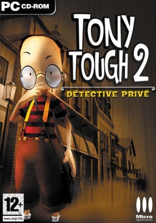 Tony tough 2 - Jeux PC