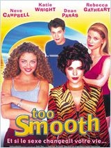 Too smooth - DVD