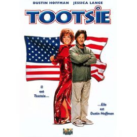Tootsie  - DVD