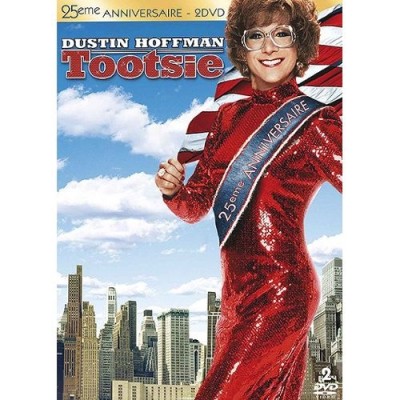 Tootsie edition speciale - DVD