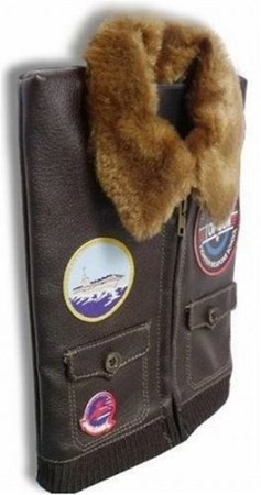 Top Gun (jaquette blouson) - DVD