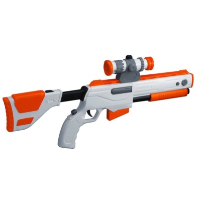 Fusil Top Shot Elite - Playstation 3