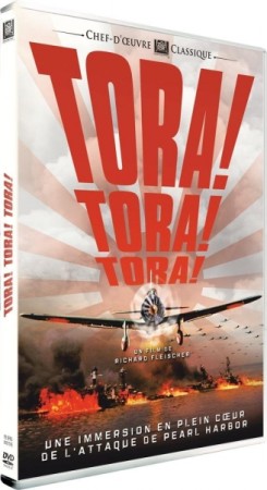 Tora tora tora - DVD