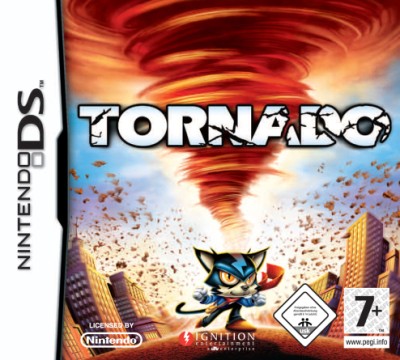 Tornado - DS