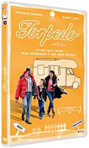 Torpedo - DVD