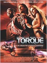 Torque - DVD