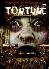 Torture - DVD