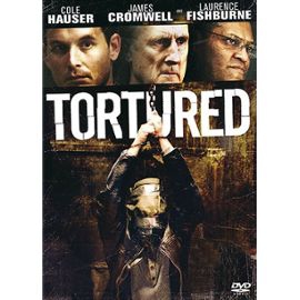 Tortured  - DVD