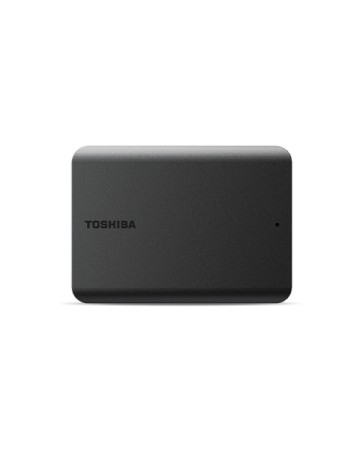 Disque dur externe 2To Toshiba Canvio Basics - Multimedia