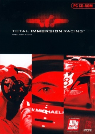 Total immersion racing - Jeux PC