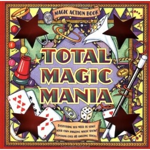 Total magic mania - Jeux PC
