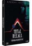 Total recall boitier metal - DVD