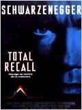 Total recall - DVD