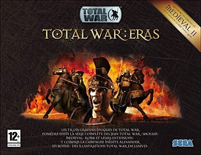 Total wars eras - Jeux PC