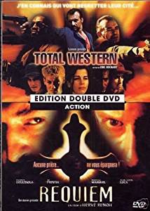 Total Western / Requiem - DVD