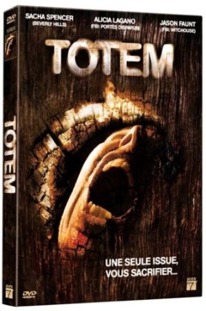 Totem - DVD