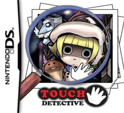 Touch detective - DS
