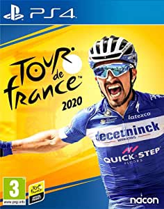 Tour De France 2020 - Playstation 4 