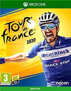 Tour De France 2020  - Xbox One