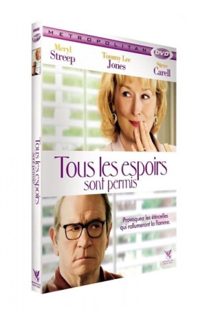 Tous Les Espoirs Sont Permis - DVD