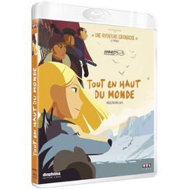 Tout En Haut Du Monde  - BluRay