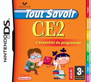 Tout Savoir CE2 - DS