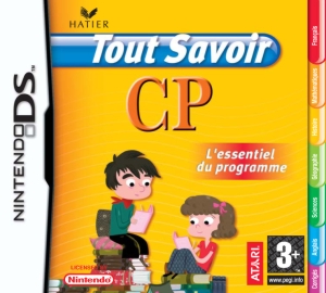 Tout Savoir CP - DS