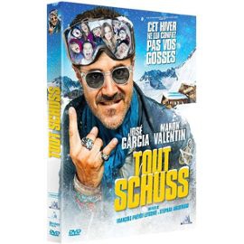 Tout Schuss - DVD