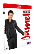 Tout sur Jamel  - BluRay