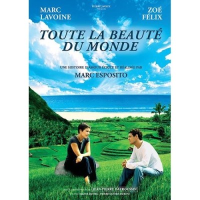 Toute la beaute du monde - DVD