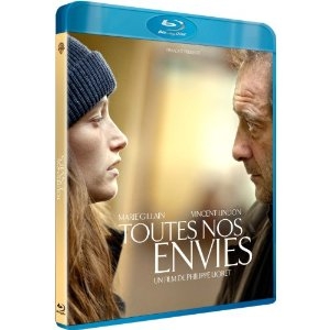 Toutes nos Envies - BluRay