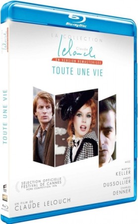 Toute une Vie  - BluRay