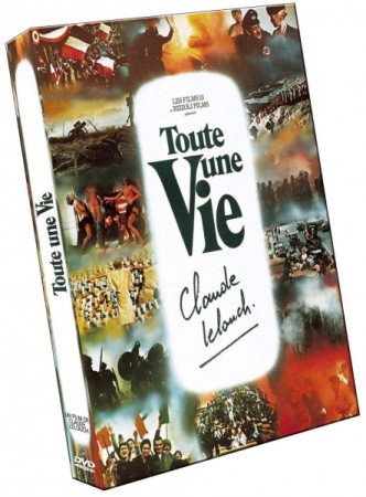 Toute une Vie - DVD