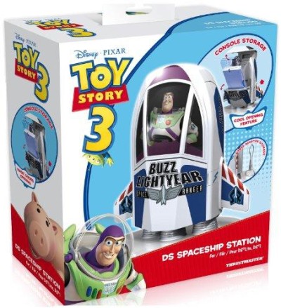 Station de Recharge Toy Story - DS