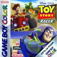 Toy story racer - Game Boy