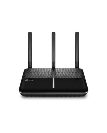  Modem Router TP-LINK Archer VR600 WiFi Dual Band 5GHz Wireless - Multimedia