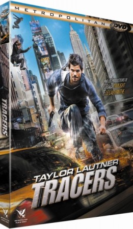 Tracers - DVD