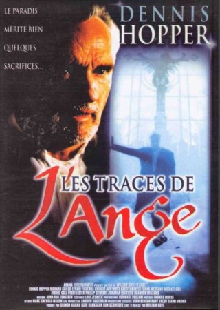 Traces de l'ange - DVD