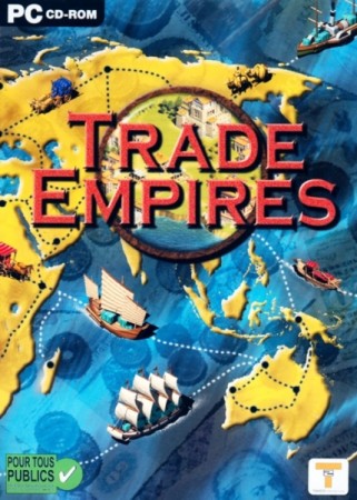 Trade empires - Jeux PC