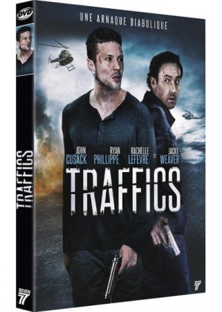 Traffics - DVD