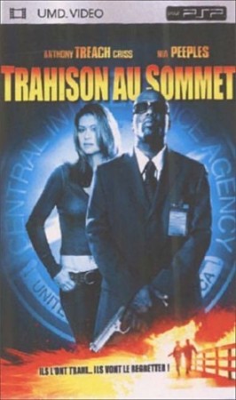 Trahison au sommet (vidéo) - Playstation Portable