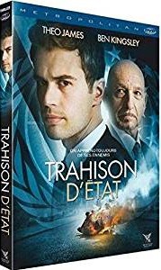 Trahison d'État  - DVD