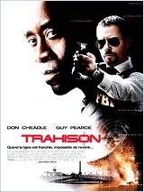 Trahison - DVD