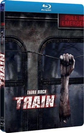 Train - BluRay