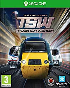 TSW : Train Sim World - Xbox One