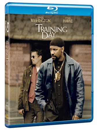 Training day - BluRay