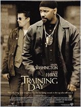 Training day - DVD