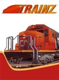 Trainz - Jeux PC